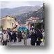 Carnevale Itrano - Foto di Luca Fargiorgio